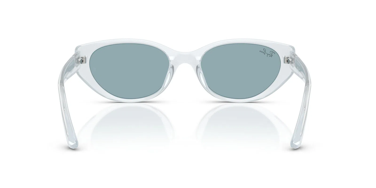 Ray-Ban 4457D Sunglasses - view 37